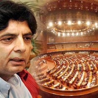 Chaudhry Nisar