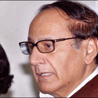 Chaudhry Shujaat