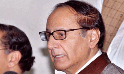 Chaudhry Shujaat