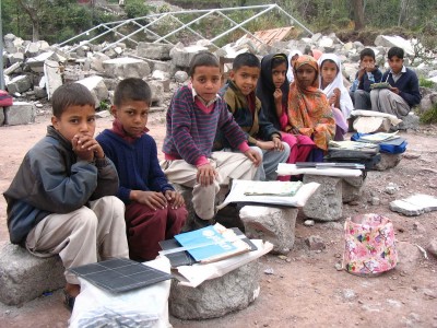 Children Study