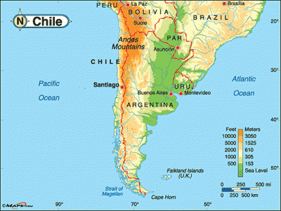 Chile