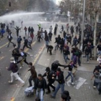 Chile Protest