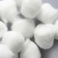 Cotton Wool