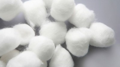 Cotton Wool