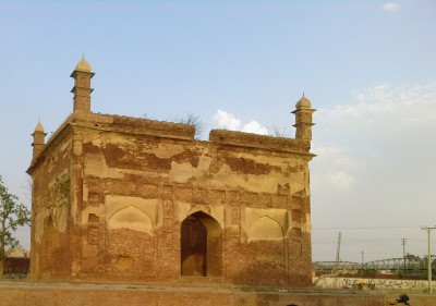 Dak Chowki Wazirabad