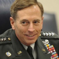 David Petraeus