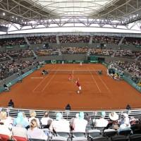 Davis Cup Asia