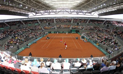 Davis Cup Asia