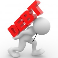 Debt