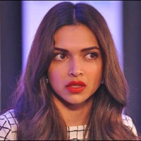 Deepika Padukone