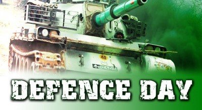 Defence Day