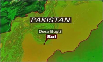 Dera Bugti