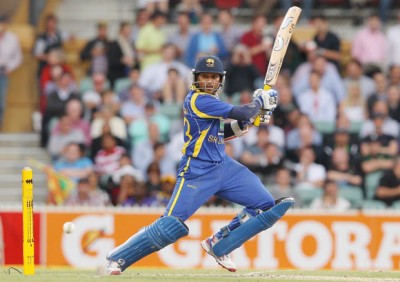 Dilshan