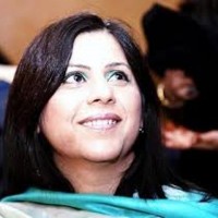 Doctor Huma Jamshed