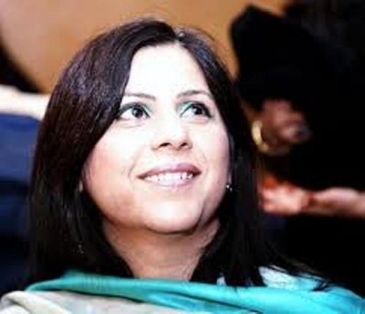 Doctor Huma Jamshed