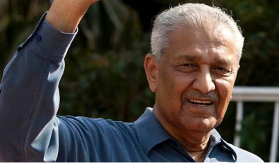 Dr abdul qadeer khan