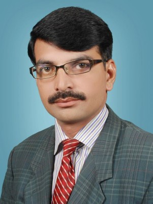 Dr. M. A. Qaisar