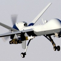 Drone Attack