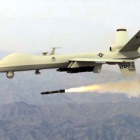 Drone Attacks