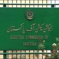 Election Commission