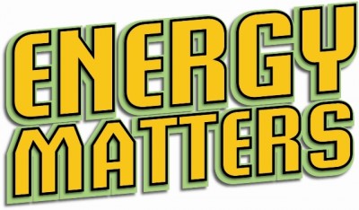 Energy Matters