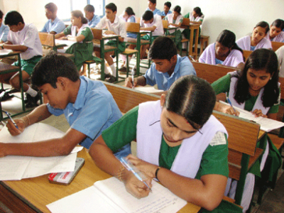 Examination Centers