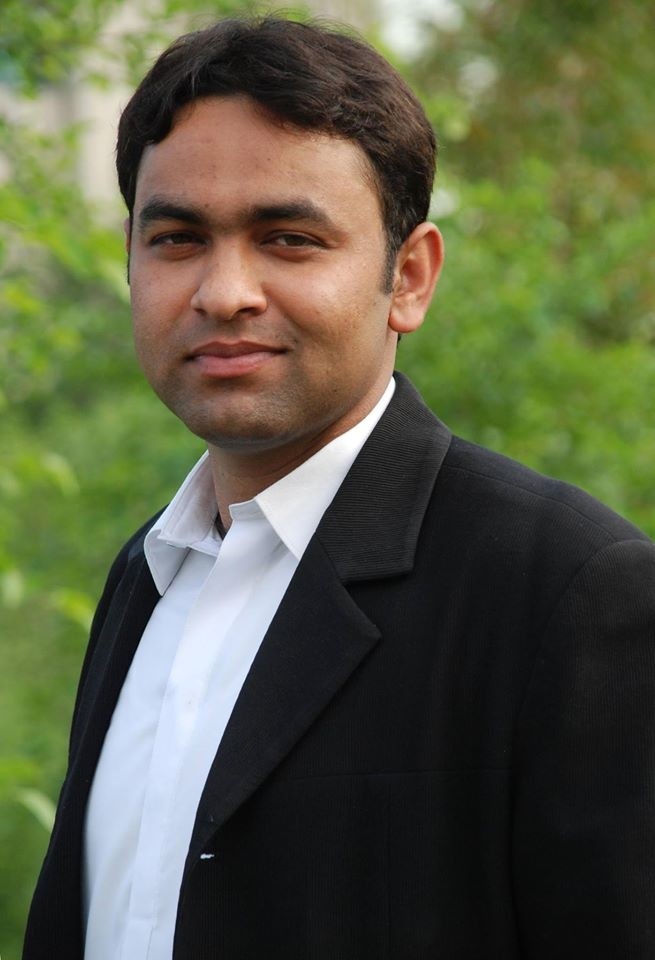 Fahim akhtar Malik 