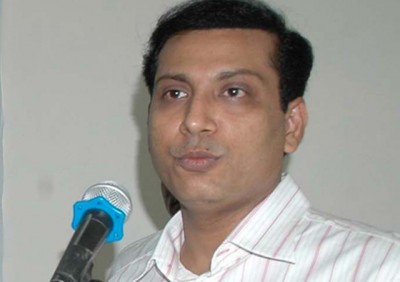 Faisal Sabzwari