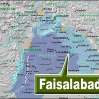 Faisalabad