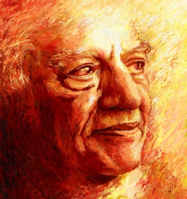 Faiz Ahmed Faiz