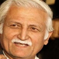 Farhatullah Babar