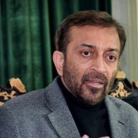 Farooq Sattar