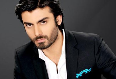 Fawad Khan