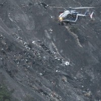 Germanwings Plane Crash