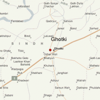 Ghotki