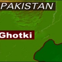 Ghotki