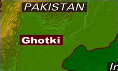 Ghotki