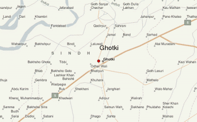 Ghotki