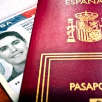 Golden Spain Passport