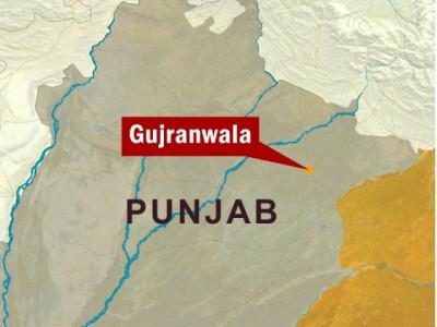 Gujranwala