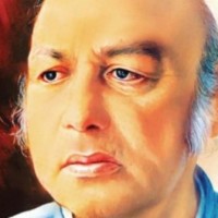 Habib Jalib