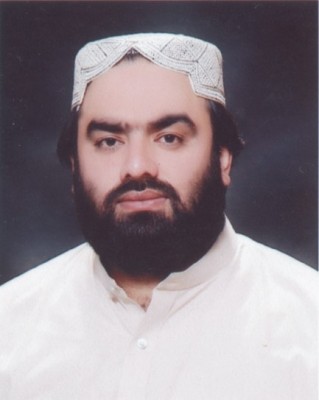 Hafiz Ammar Yasir