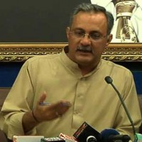 Haider Abbas Rizvi