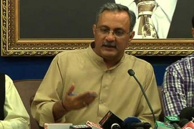 Haider Abbas Rizvi