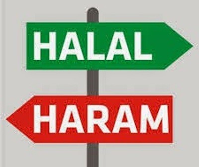 Haram Halal