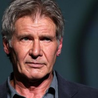 Harrison Ford