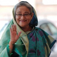 Hasina Wajid