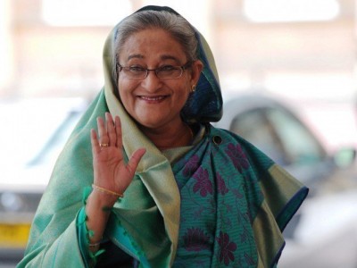 Hasina Wajid