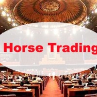 Horse Trading