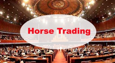 Horse Trading